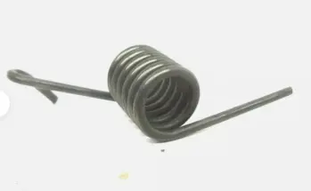 Spring for Flipper Guard JDS650